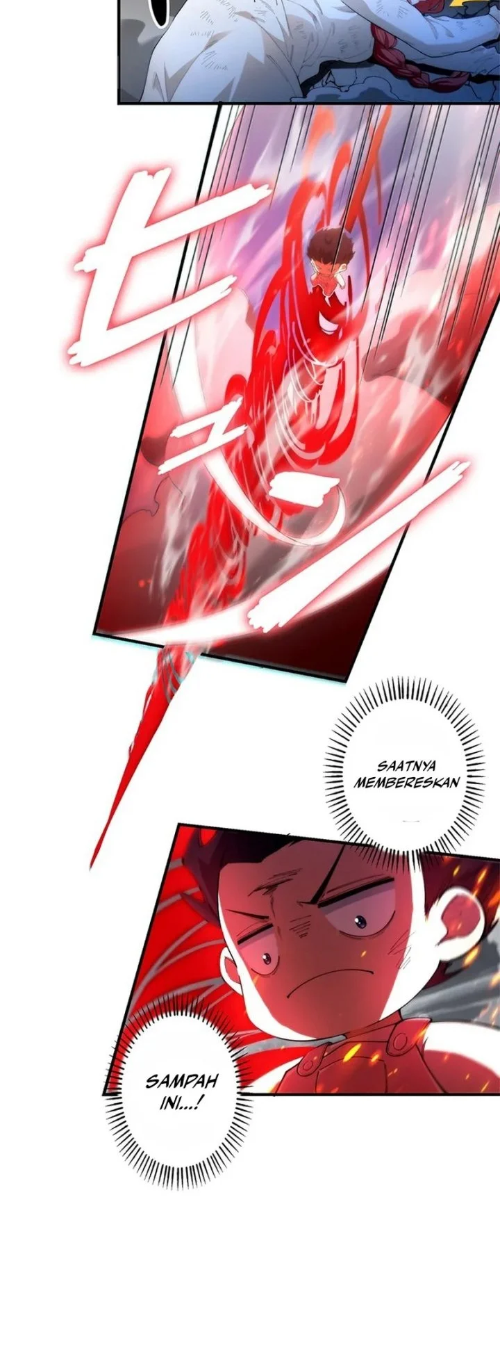 The Chosen SSS-Rank Chapter 7 - halaman 24