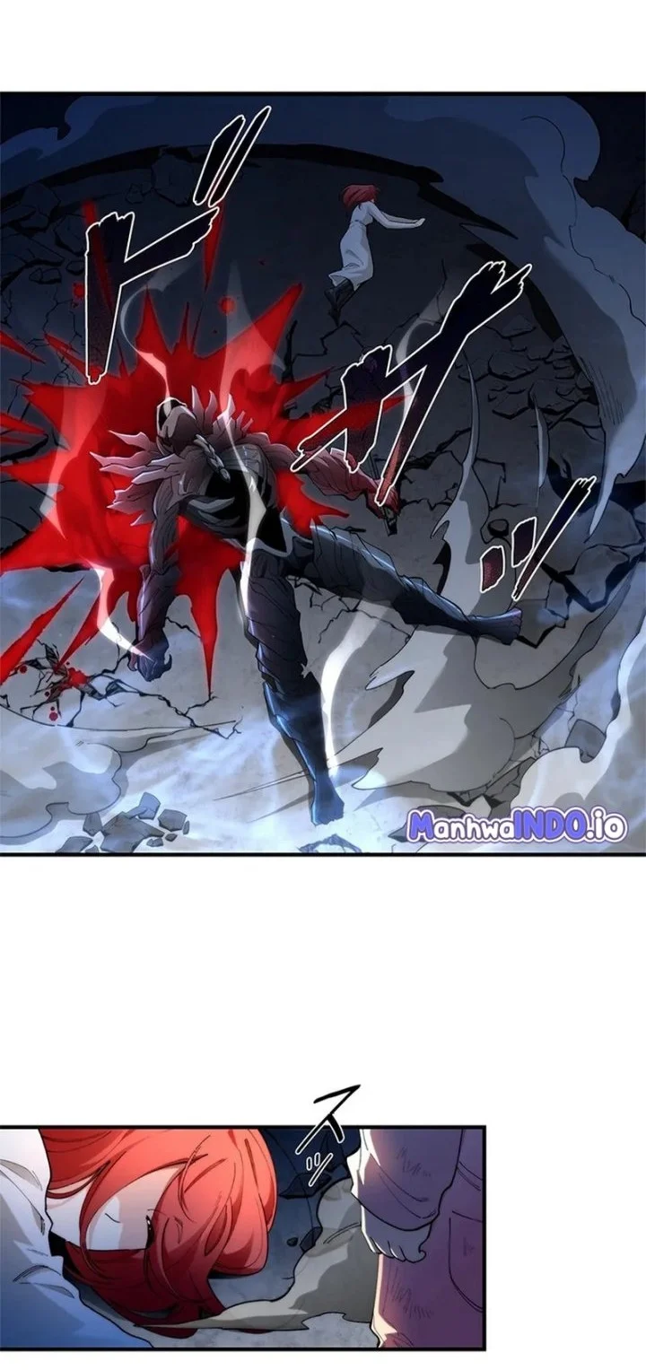 The Chosen SSS-Rank Chapter 7 - halaman 26