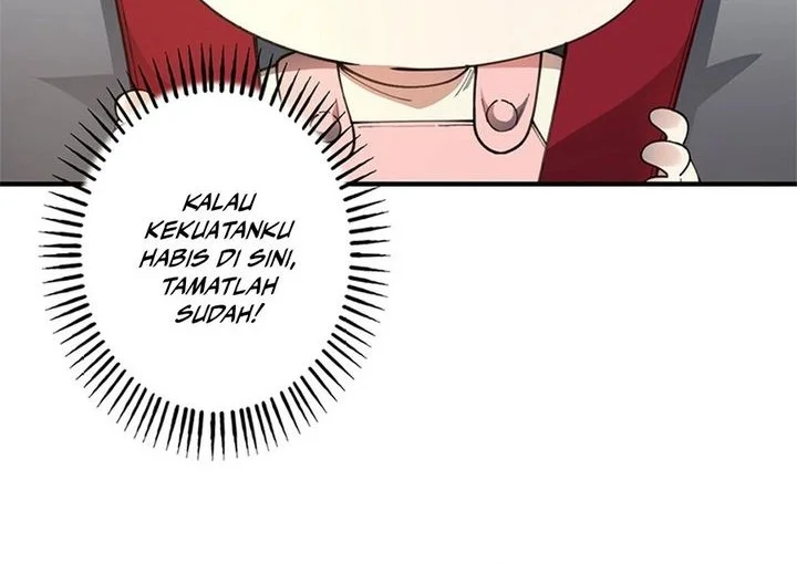 The Chosen SSS-Rank Chapter 9 - halaman 10