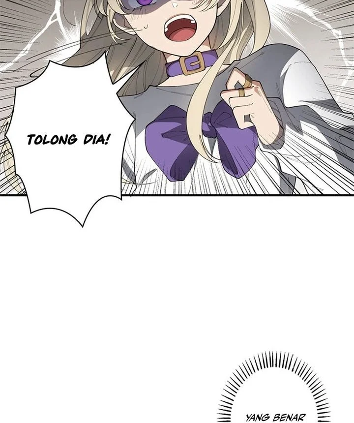 The Chosen SSS-Rank Chapter 9 - halaman 12