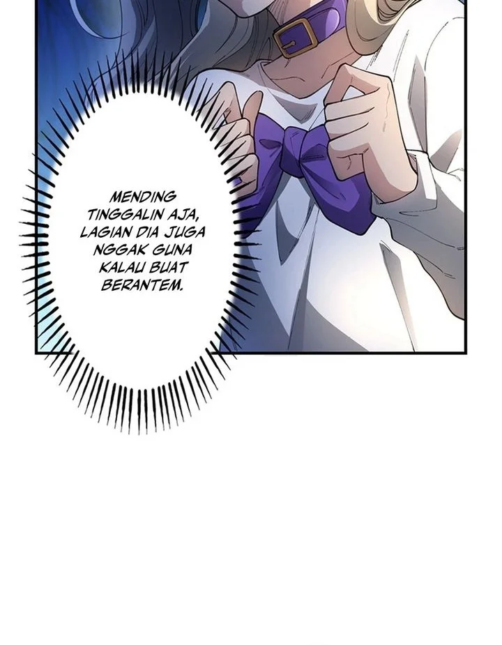 The Chosen SSS-Rank Chapter 9 - halaman 14