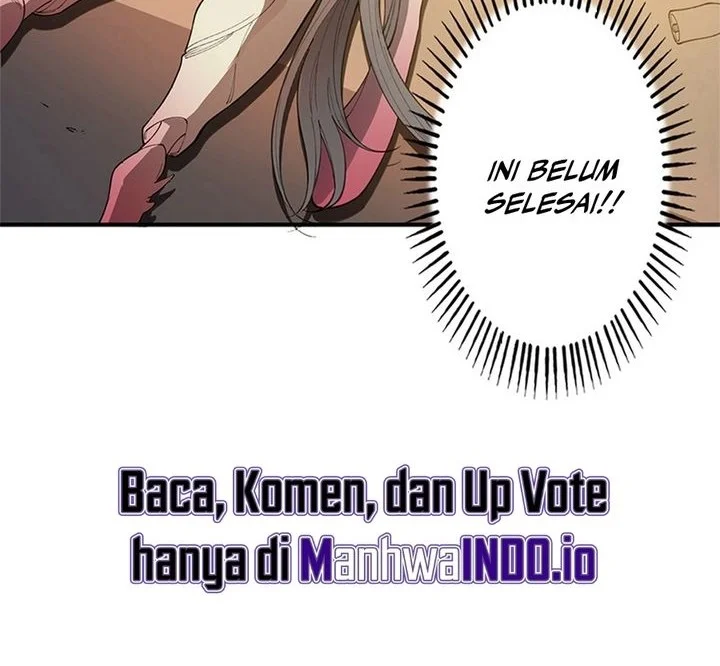 The Chosen SSS-Rank Chapter 9 - halaman 36