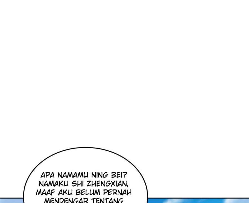 The City’s Strongest God of War Chapter 14 - halaman 4