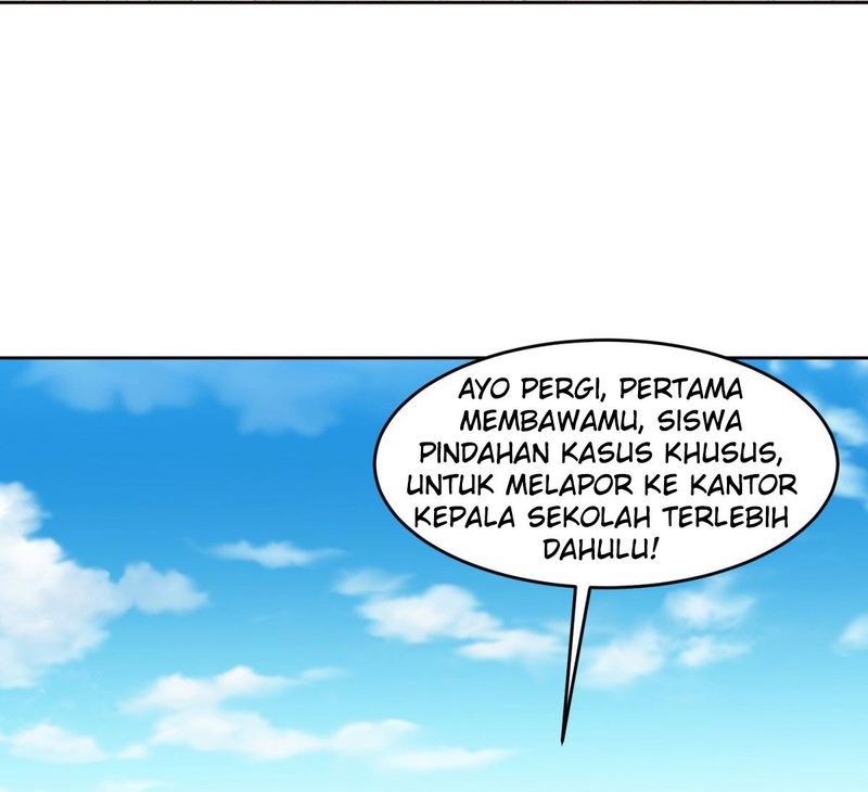 The City’s Strongest God of War Chapter 26 - halaman 18