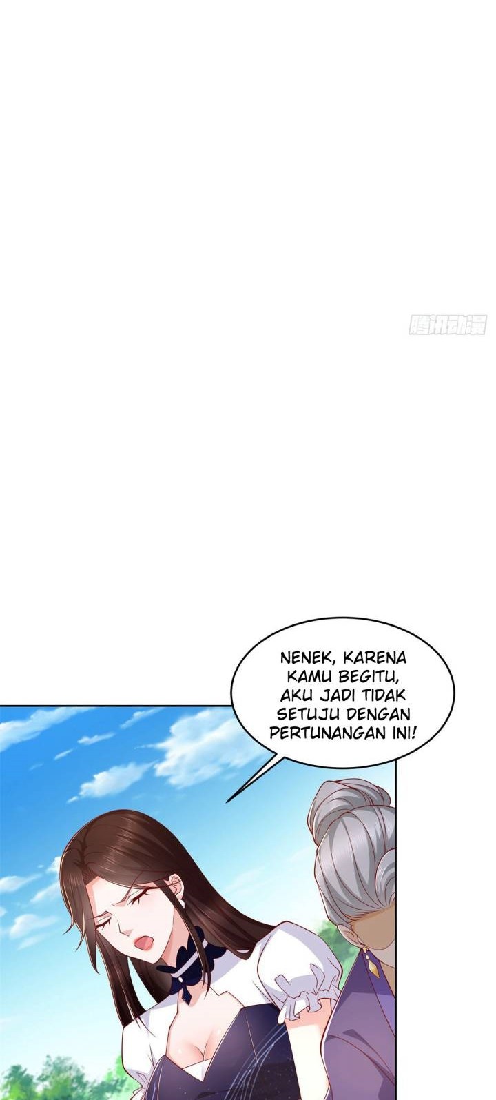 The City’s Strongest God of War Chapter 3 - halaman 23