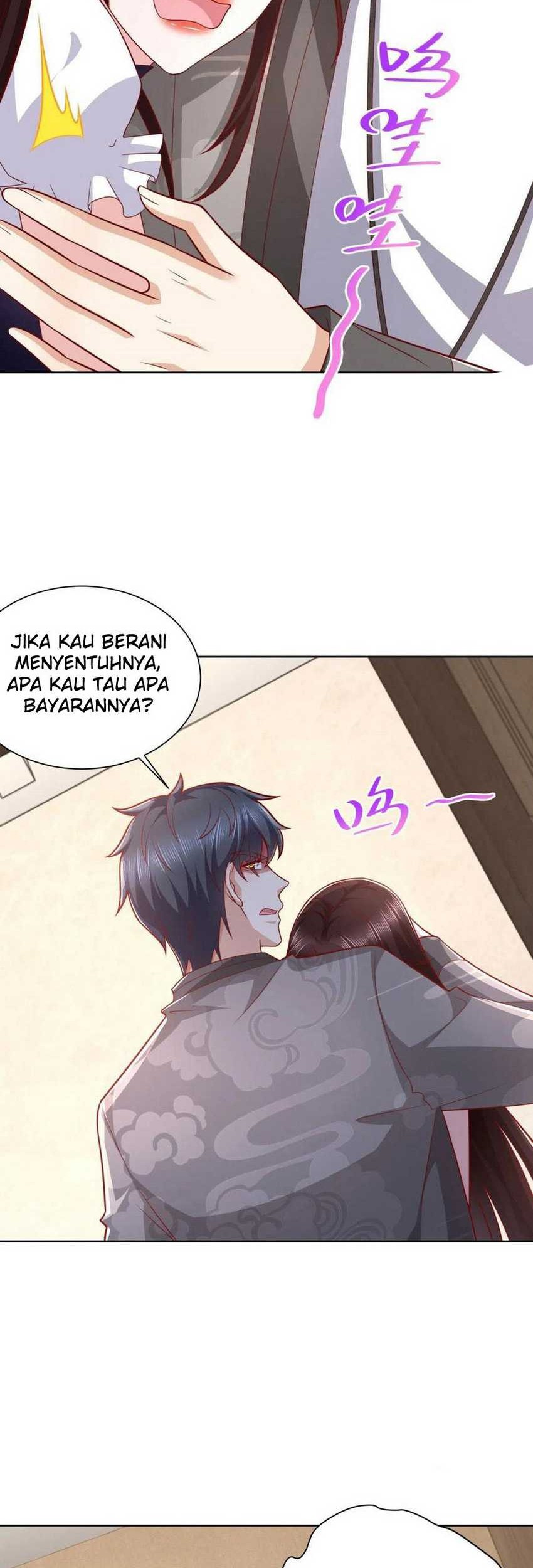 The City’s Strongest God of War Chapter 38 - halaman 11