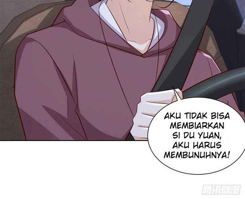 The City’s Strongest God of War Chapter 38 - halaman 18