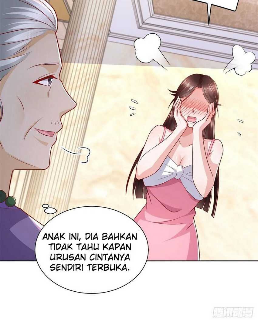 The City’s Strongest God of War Chapter 39 - halaman 29