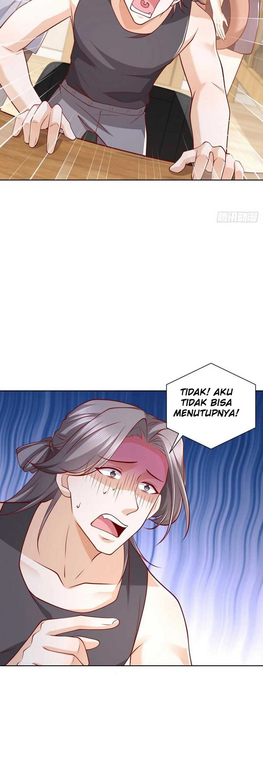 The City’s Strongest God of War Chapter 41 - halaman 26