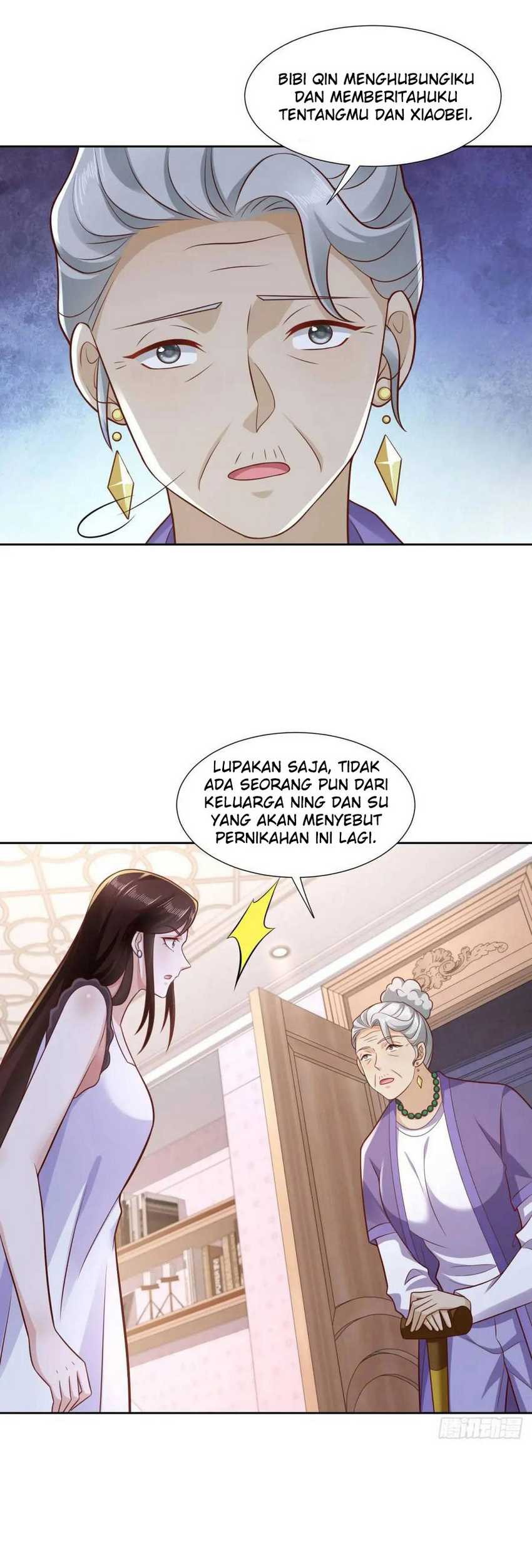 The City’s Strongest God of War Chapter 46 - halaman 14