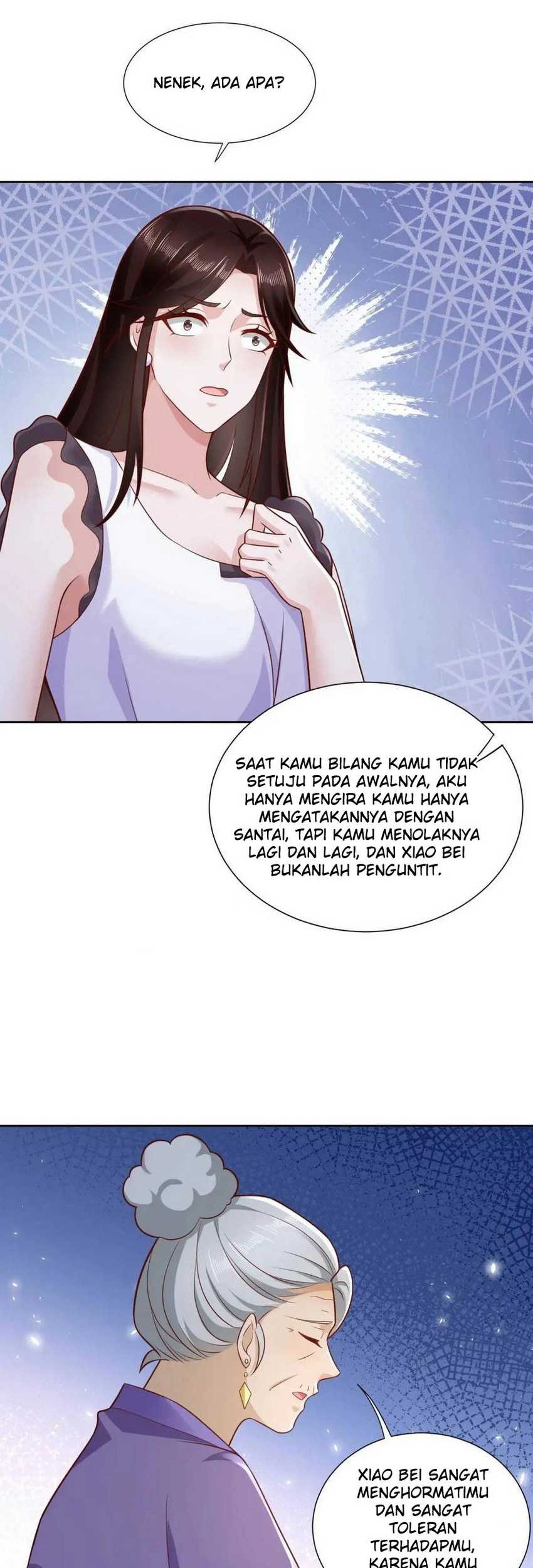 The City’s Strongest God of War Chapter 46 - halaman 15