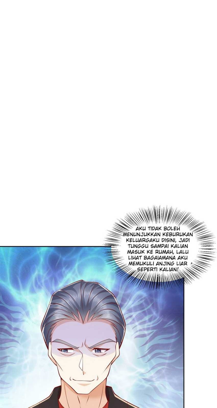 The City’s Strongest God of War Chapter 7 - halaman 19