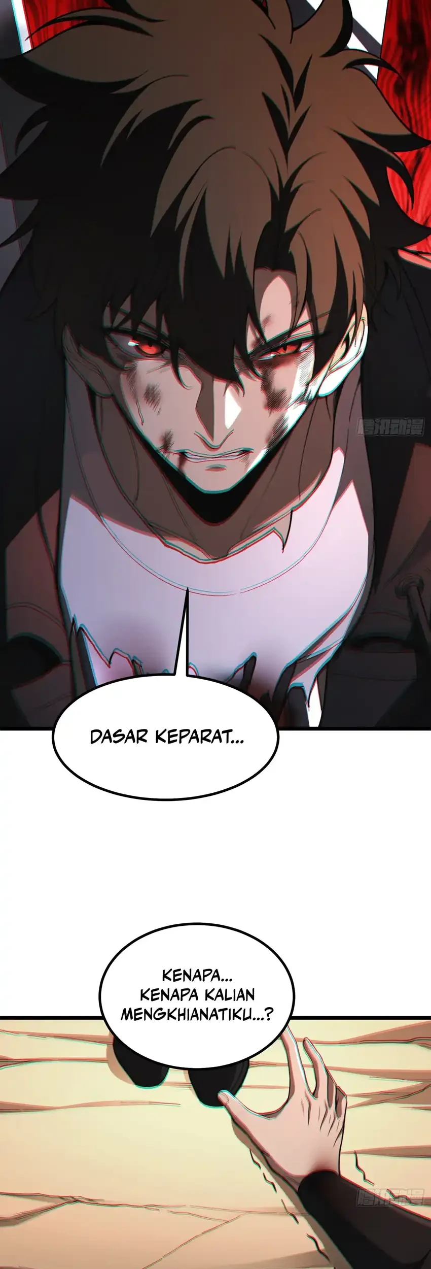 The Clan’s Failure is the Former Strongest in the Continent Chapter 1 - halaman 11
