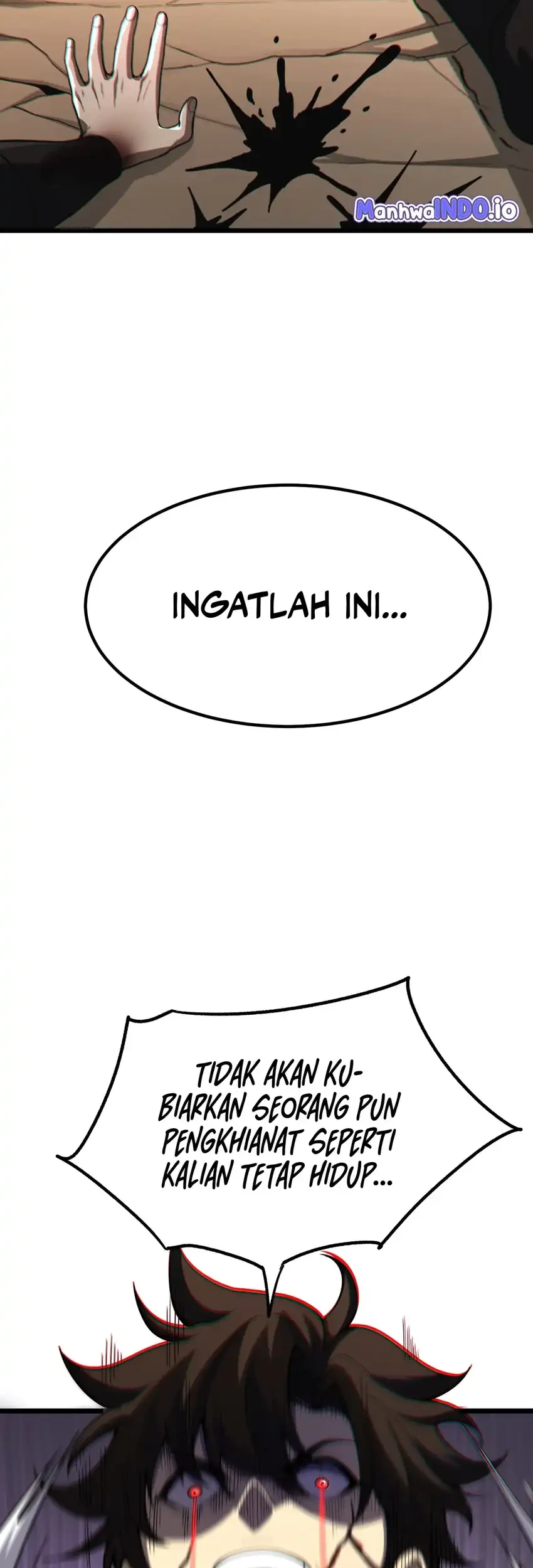 The Clan’s Failure is the Former Strongest in the Continent Chapter 1 - halaman 12