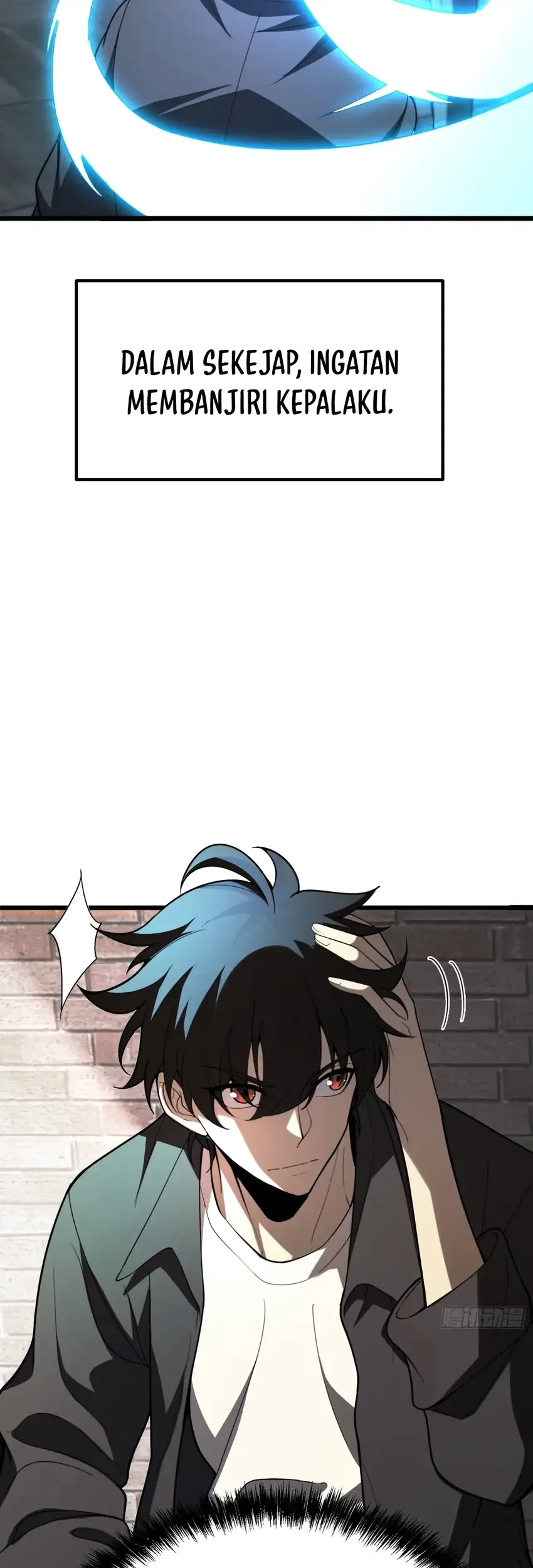 The Clan’s Failure is the Former Strongest in the Continent Chapter 1 - halaman 26