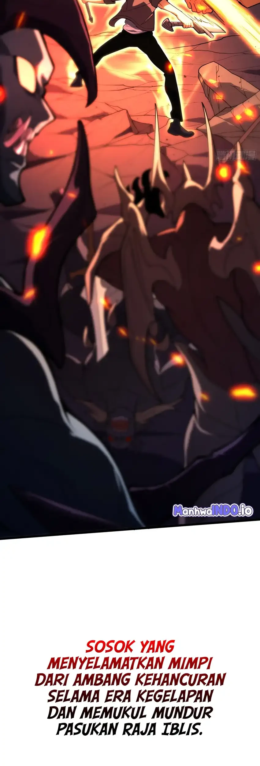 The Clan’s Failure is the Former Strongest in the Continent Chapter 1 - halaman 3
