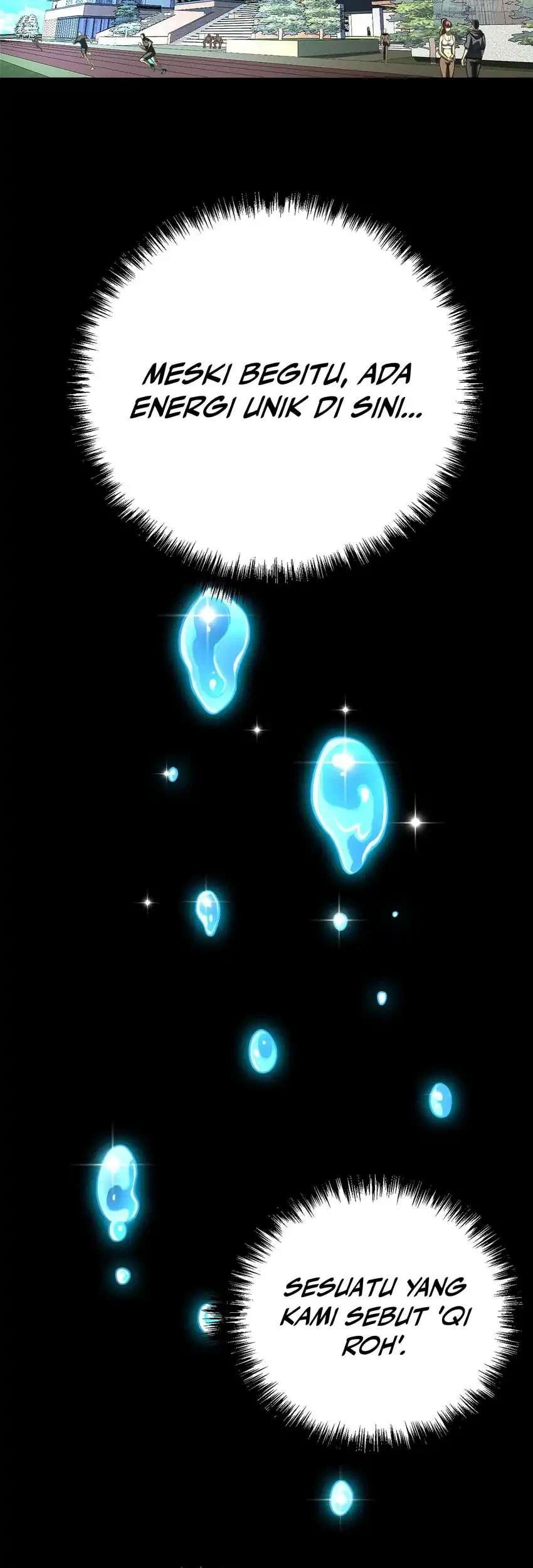 The Clan’s Failure is the Former Strongest in the Continent Chapter 1 - halaman 30
