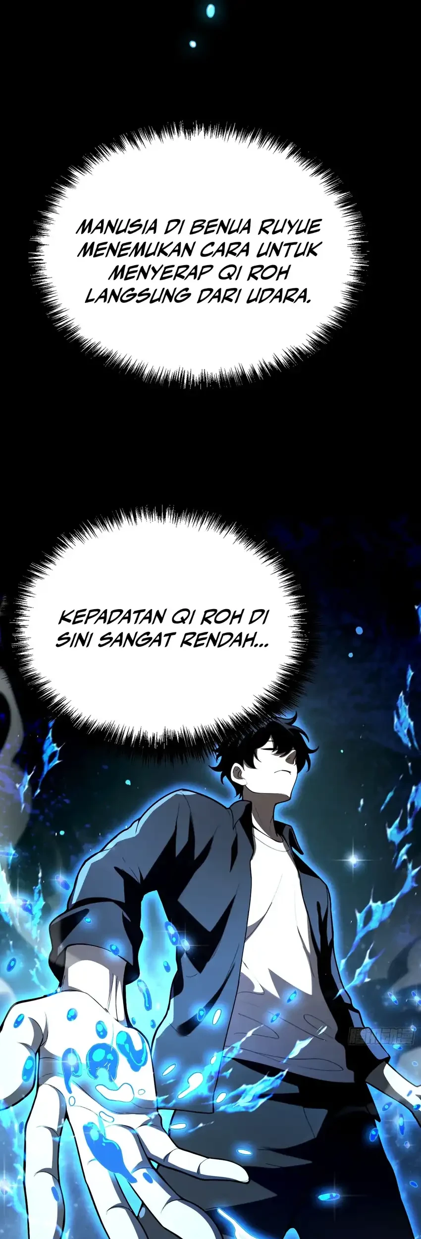 The Clan’s Failure is the Former Strongest in the Continent Chapter 1 - halaman 32