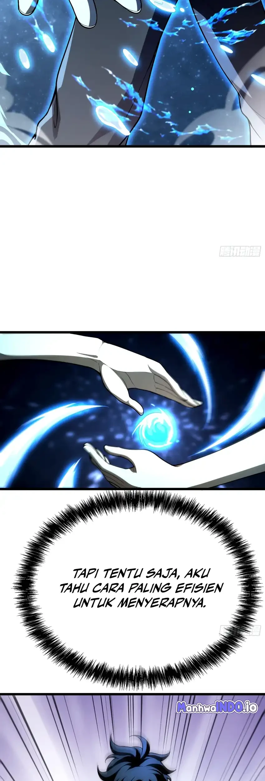 The Clan’s Failure is the Former Strongest in the Continent Chapter 1 - halaman 33