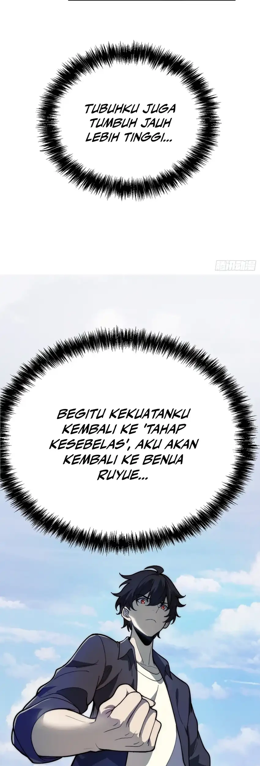 The Clan’s Failure is the Former Strongest in the Continent Chapter 1 - halaman 38