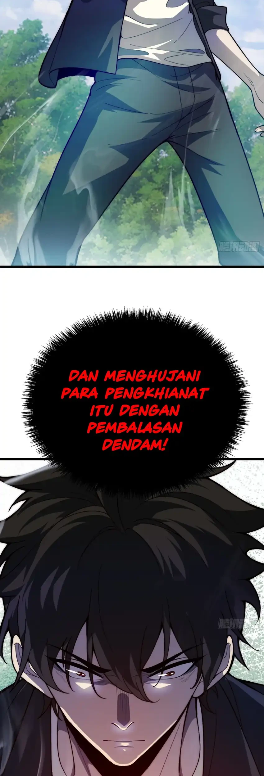 The Clan’s Failure is the Former Strongest in the Continent Chapter 1 - halaman 39