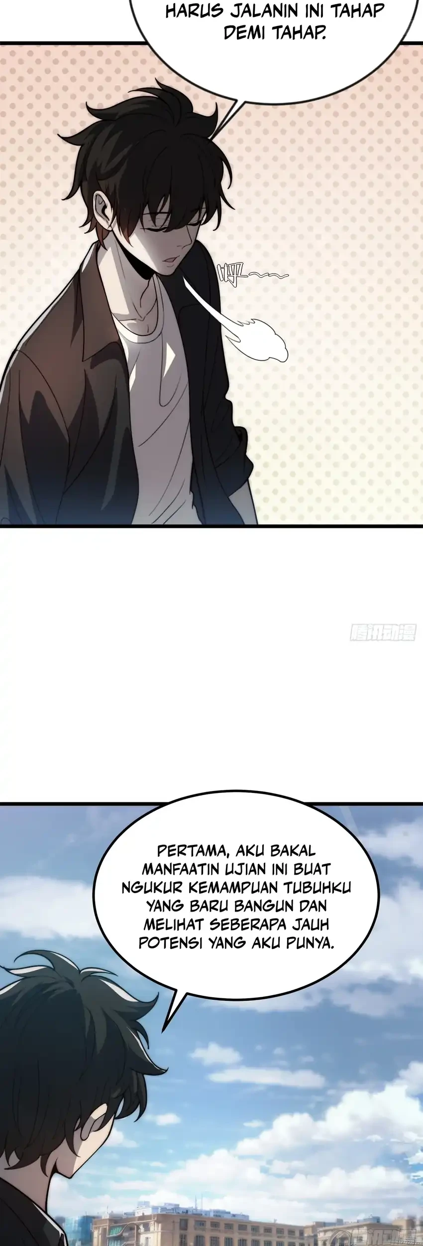 The Clan’s Failure is the Former Strongest in the Continent Chapter 1 - halaman 41