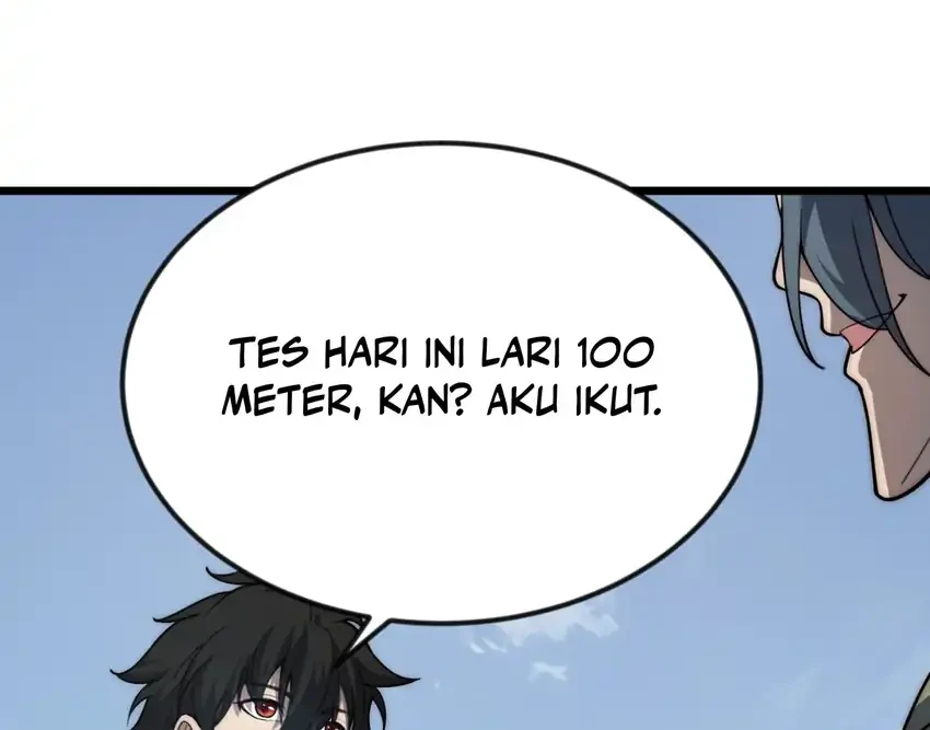 The Clan’s Failure is the Former Strongest in the Continent Chapter 1 - halaman 43
