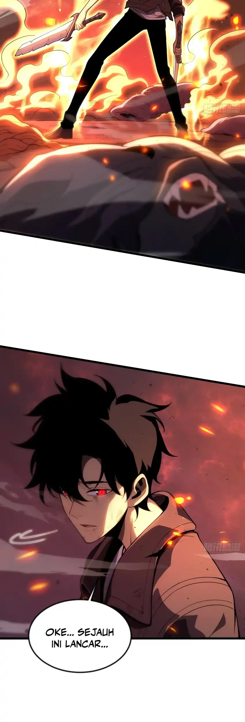 The Clan’s Failure is the Former Strongest in the Continent Chapter 1 - halaman 5