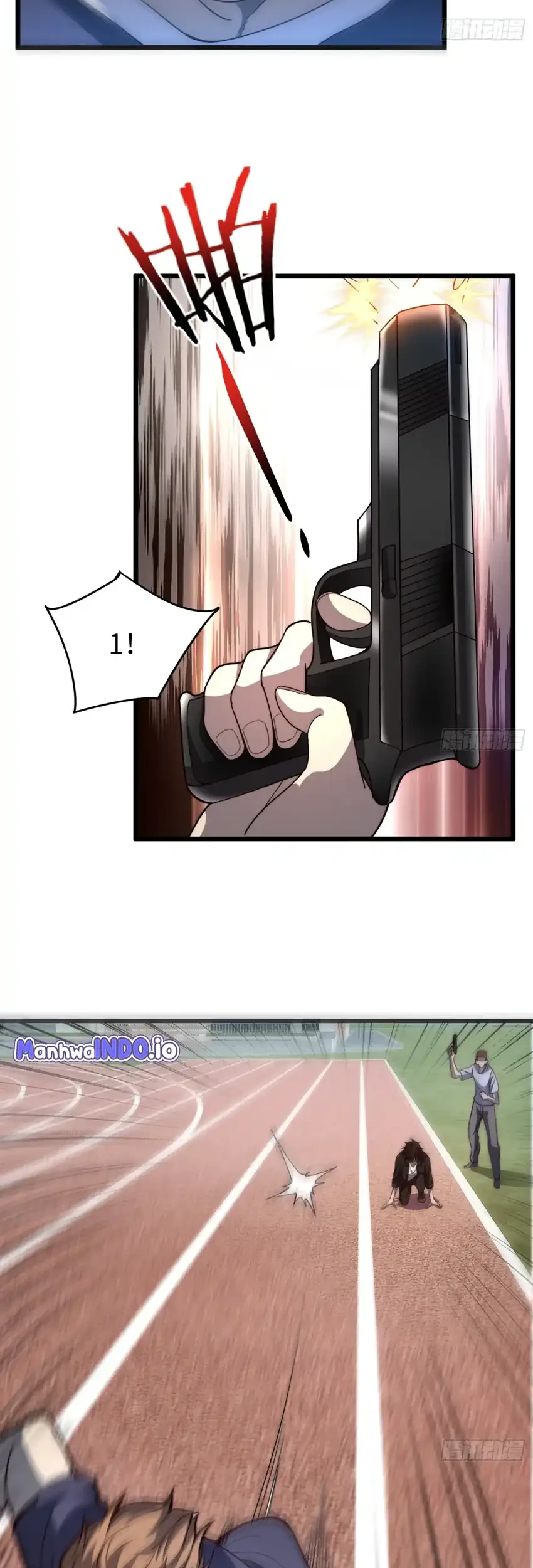 The Clan’s Failure is the Former Strongest in the Continent Chapter 1 - halaman 51