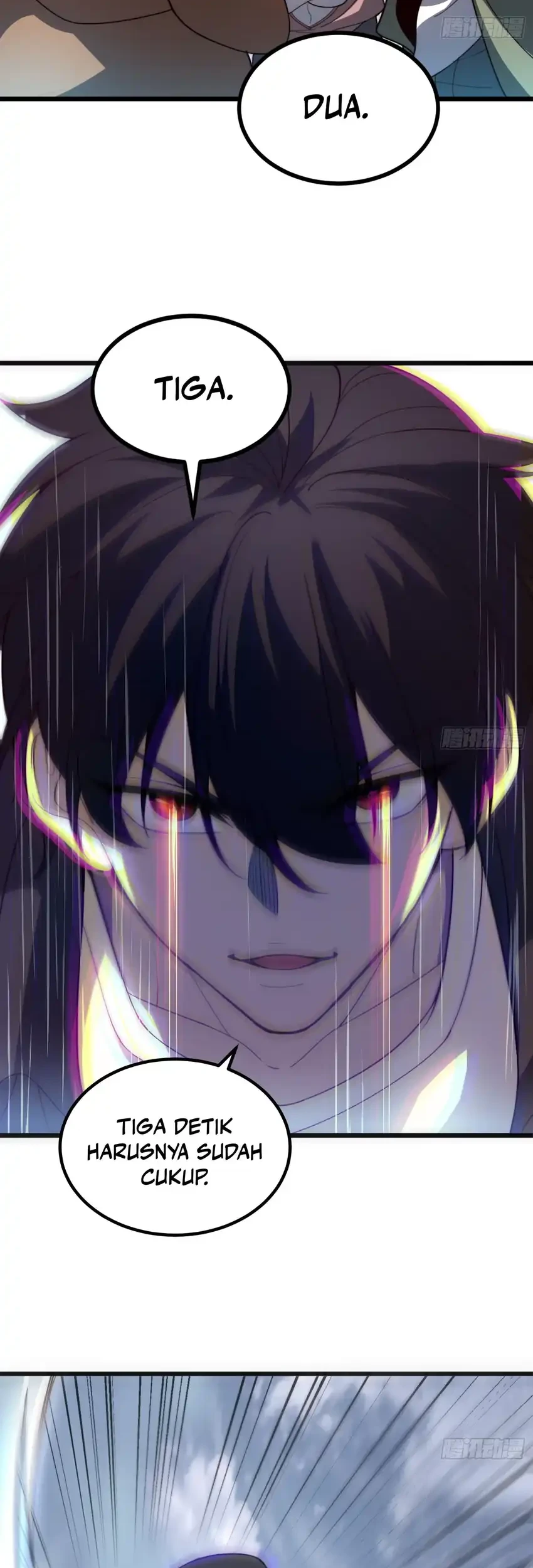 The Clan’s Failure is the Former Strongest in the Continent Chapter 1 - halaman 54