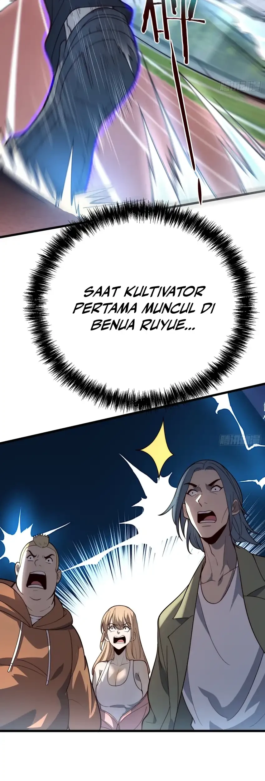 The Clan’s Failure is the Former Strongest in the Continent Chapter 1 - halaman 56
