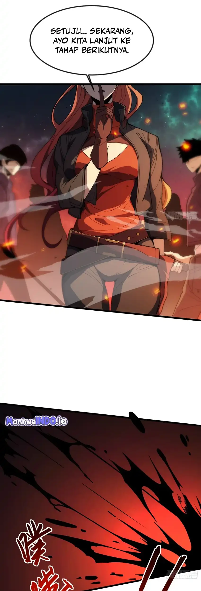 The Clan’s Failure is the Former Strongest in the Continent Chapter 1 - halaman 6