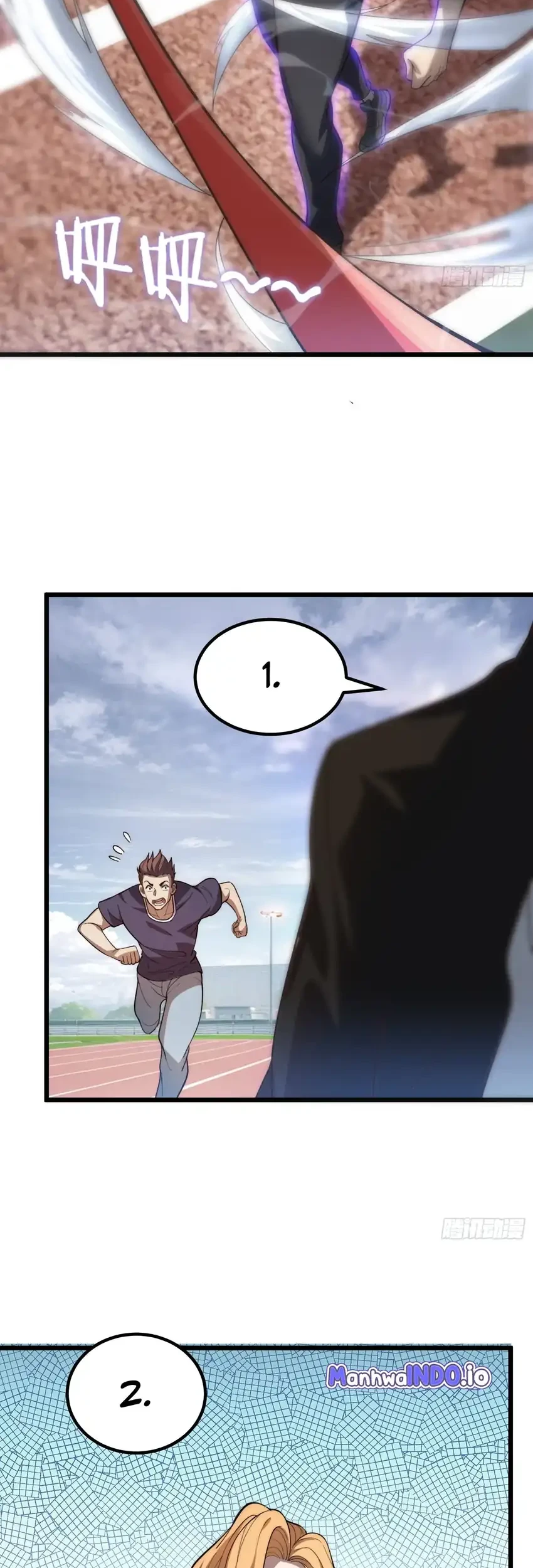 The Clan’s Failure is the Former Strongest in the Continent Chapter 1 - halaman 60