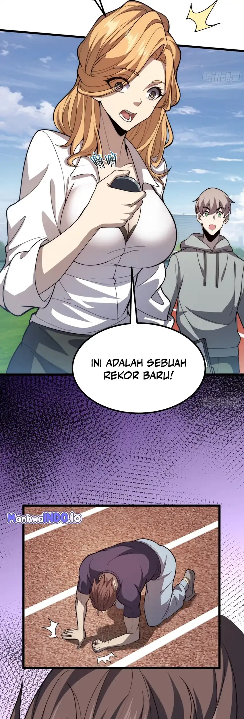 The Clan’s Failure is the Former Strongest in the Continent Chapter 1 - halaman 65