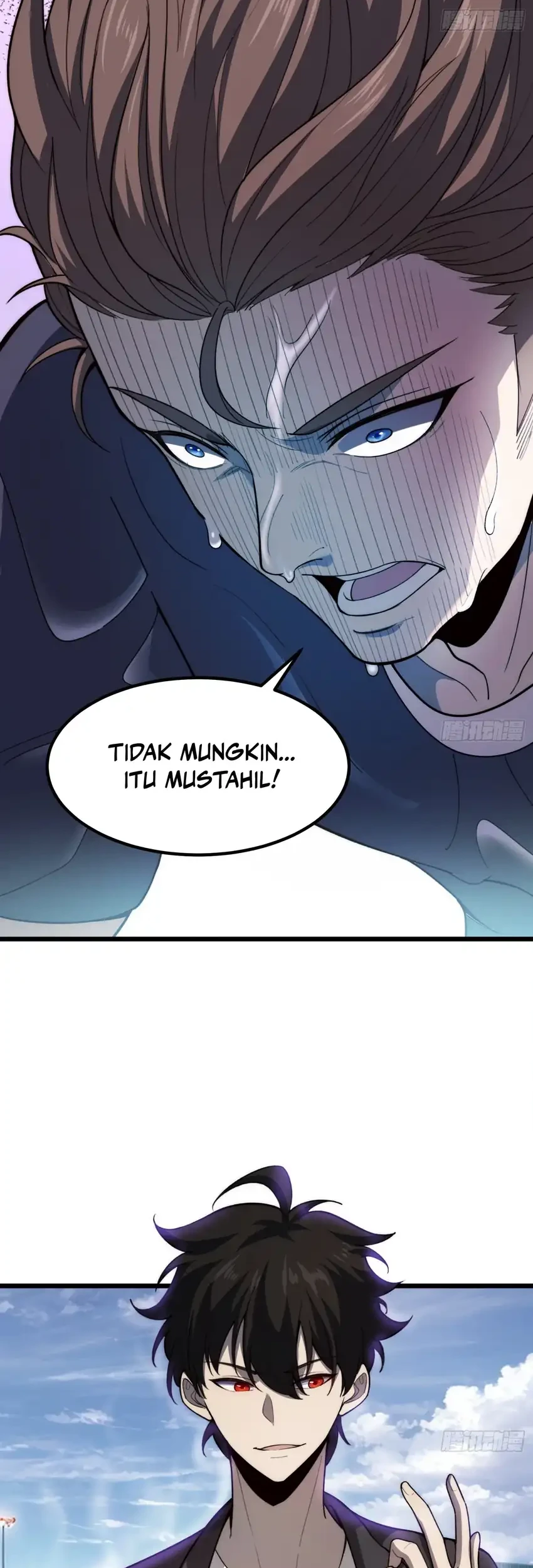 The Clan’s Failure is the Former Strongest in the Continent Chapter 1 - halaman 66