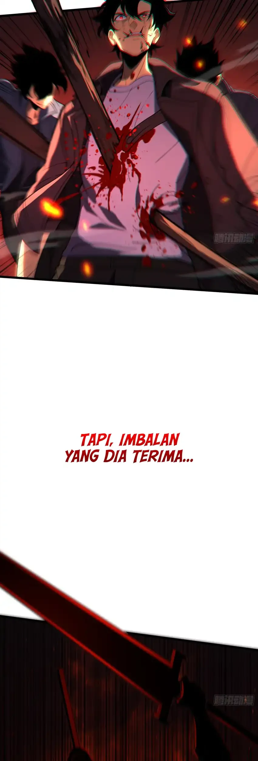 The Clan’s Failure is the Former Strongest in the Continent Chapter 1 - halaman 8