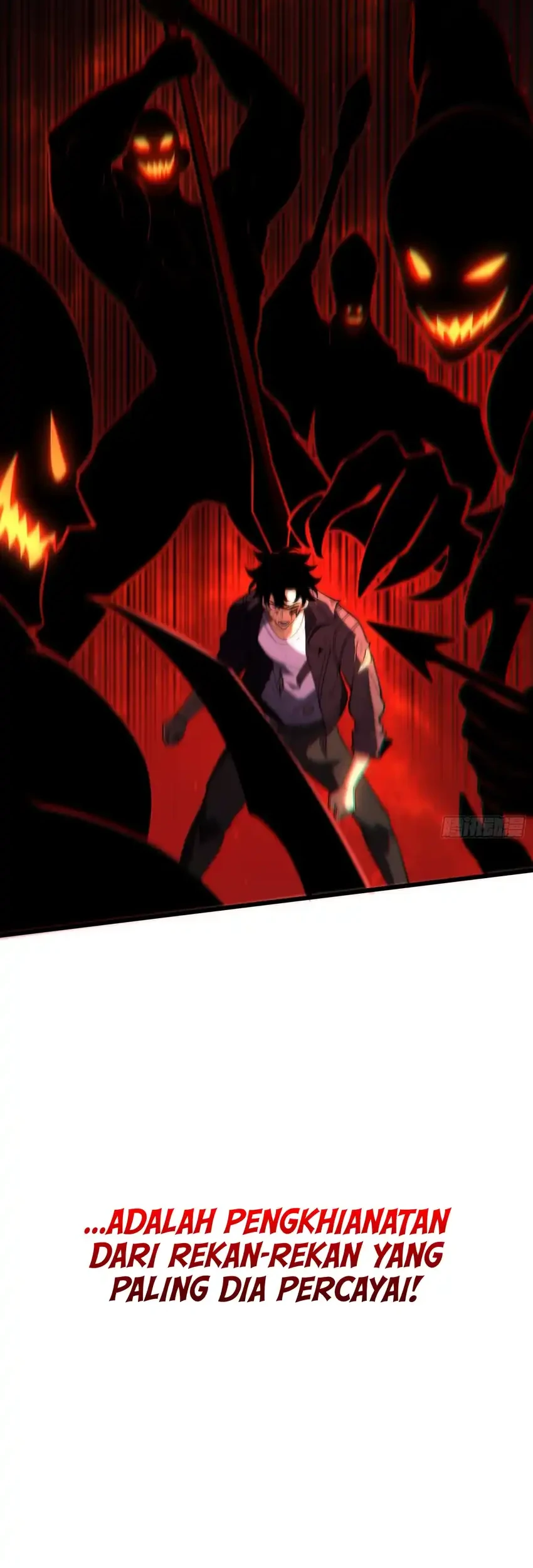 The Clan’s Failure is the Former Strongest in the Continent Chapter 1 - halaman 9