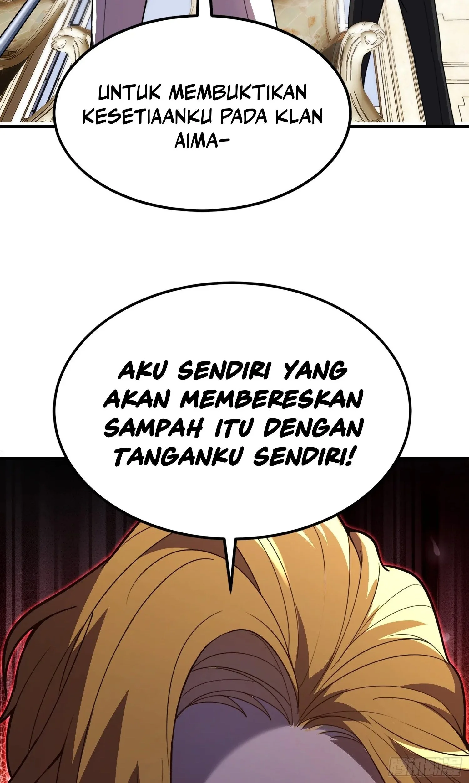 The Clan’s Failure is the Former Strongest in the Continent Chapter 10 - halaman 10