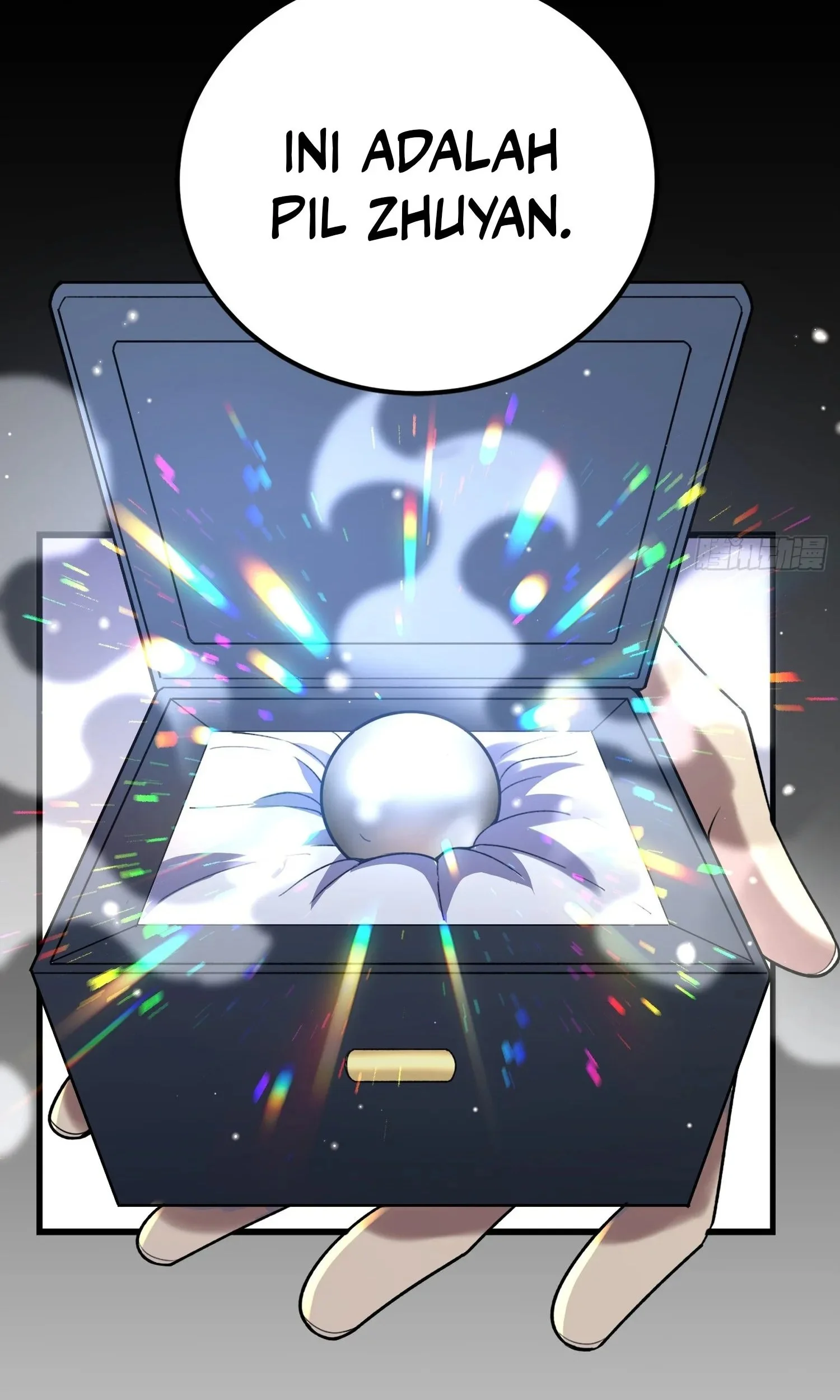 The Clan’s Failure is the Former Strongest in the Continent Chapter 10 - halaman 100