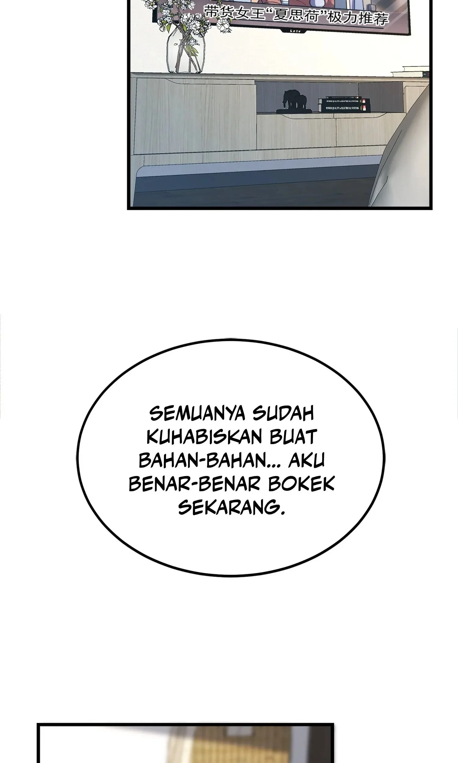The Clan’s Failure is the Former Strongest in the Continent Chapter 10 - halaman 14