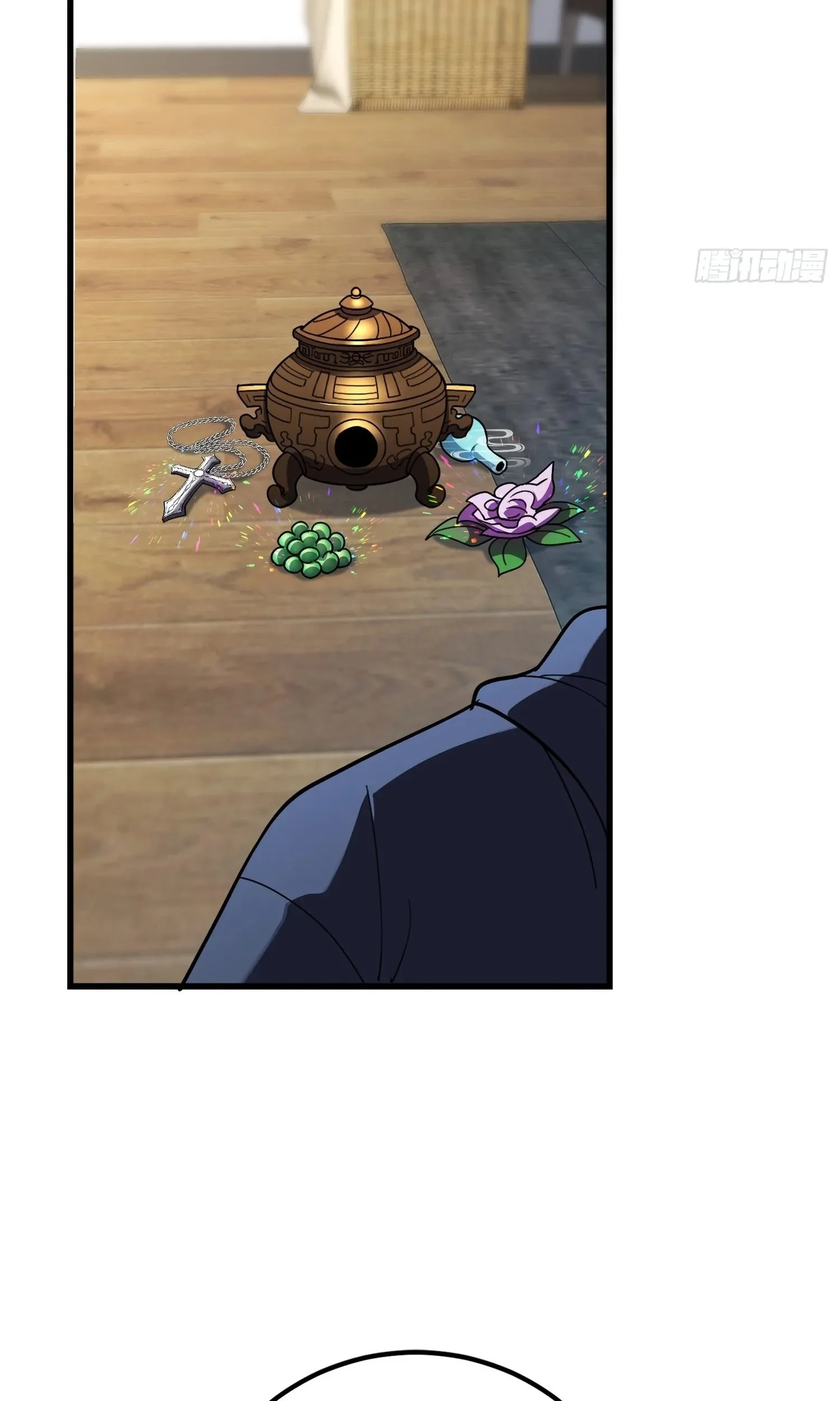 The Clan’s Failure is the Former Strongest in the Continent Chapter 10 - halaman 15