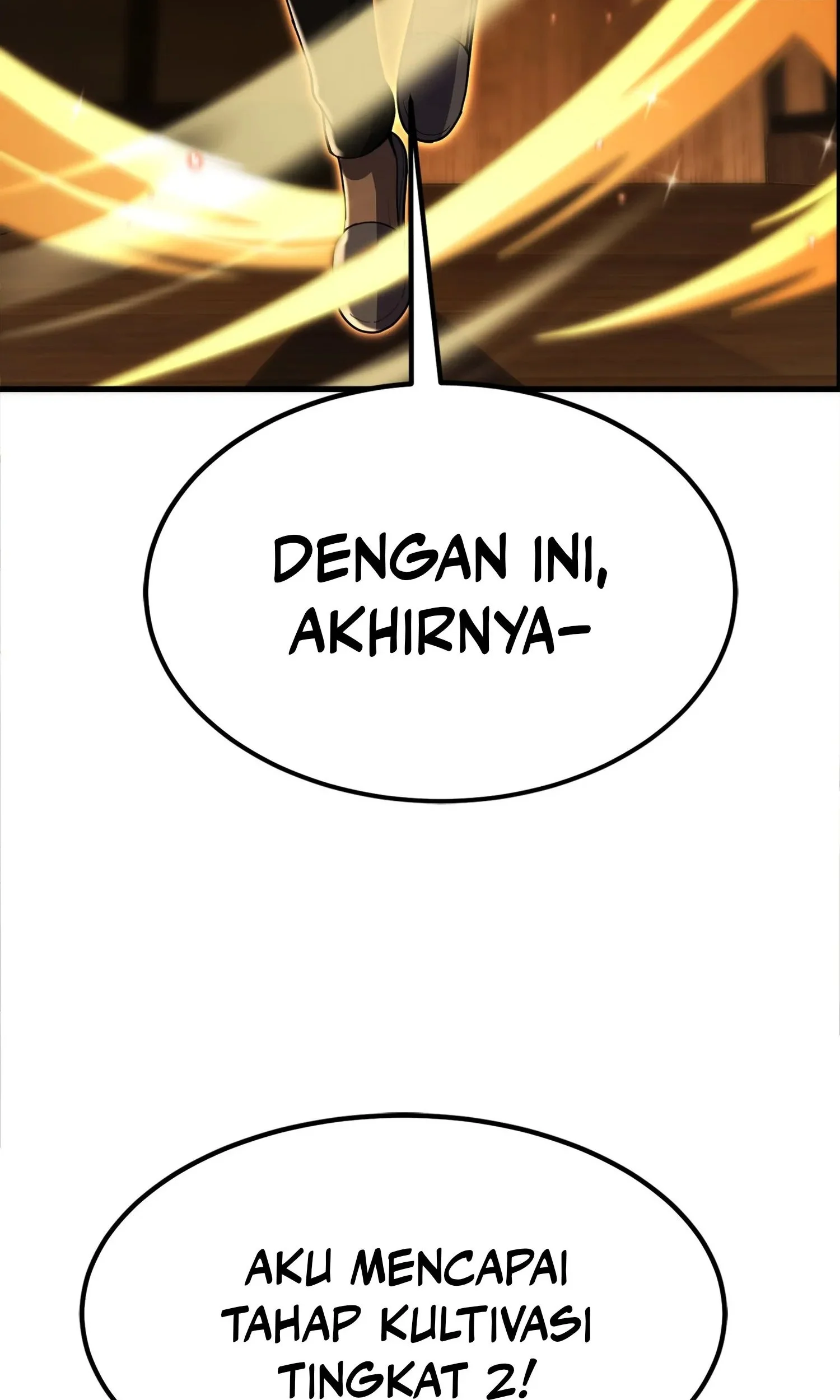 The Clan’s Failure is the Former Strongest in the Continent Chapter 10 - halaman 20