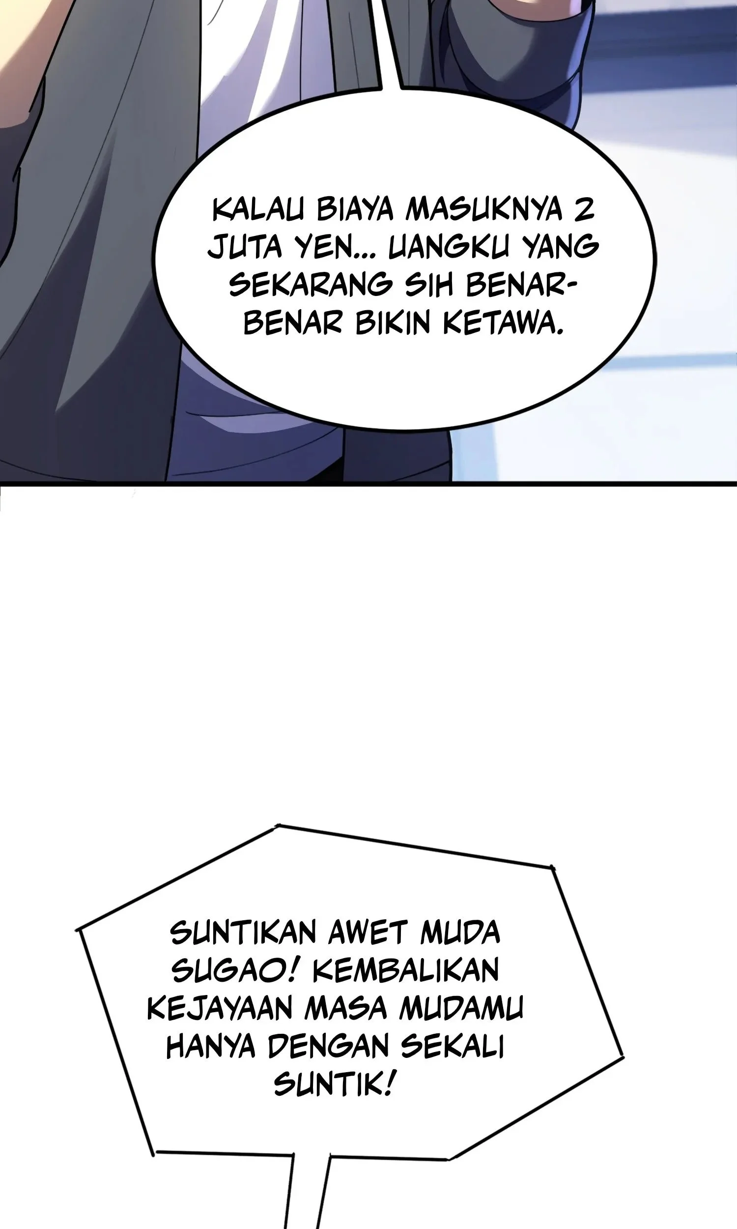 The Clan’s Failure is the Former Strongest in the Continent Chapter 10 - halaman 29