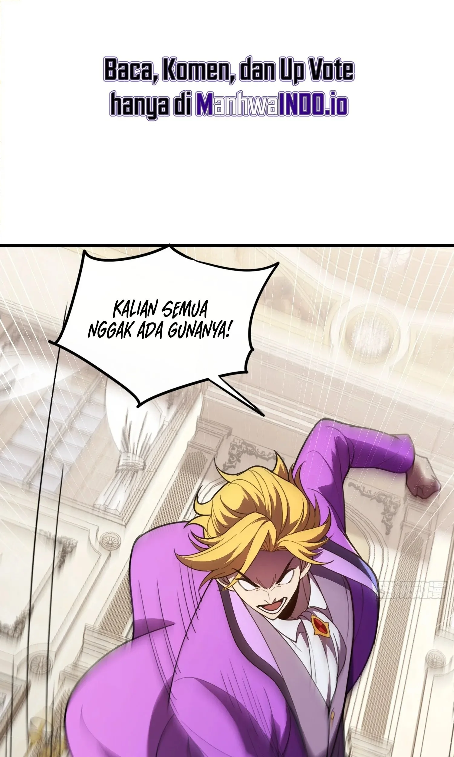 The Clan’s Failure is the Former Strongest in the Continent Chapter 10 - halaman 3