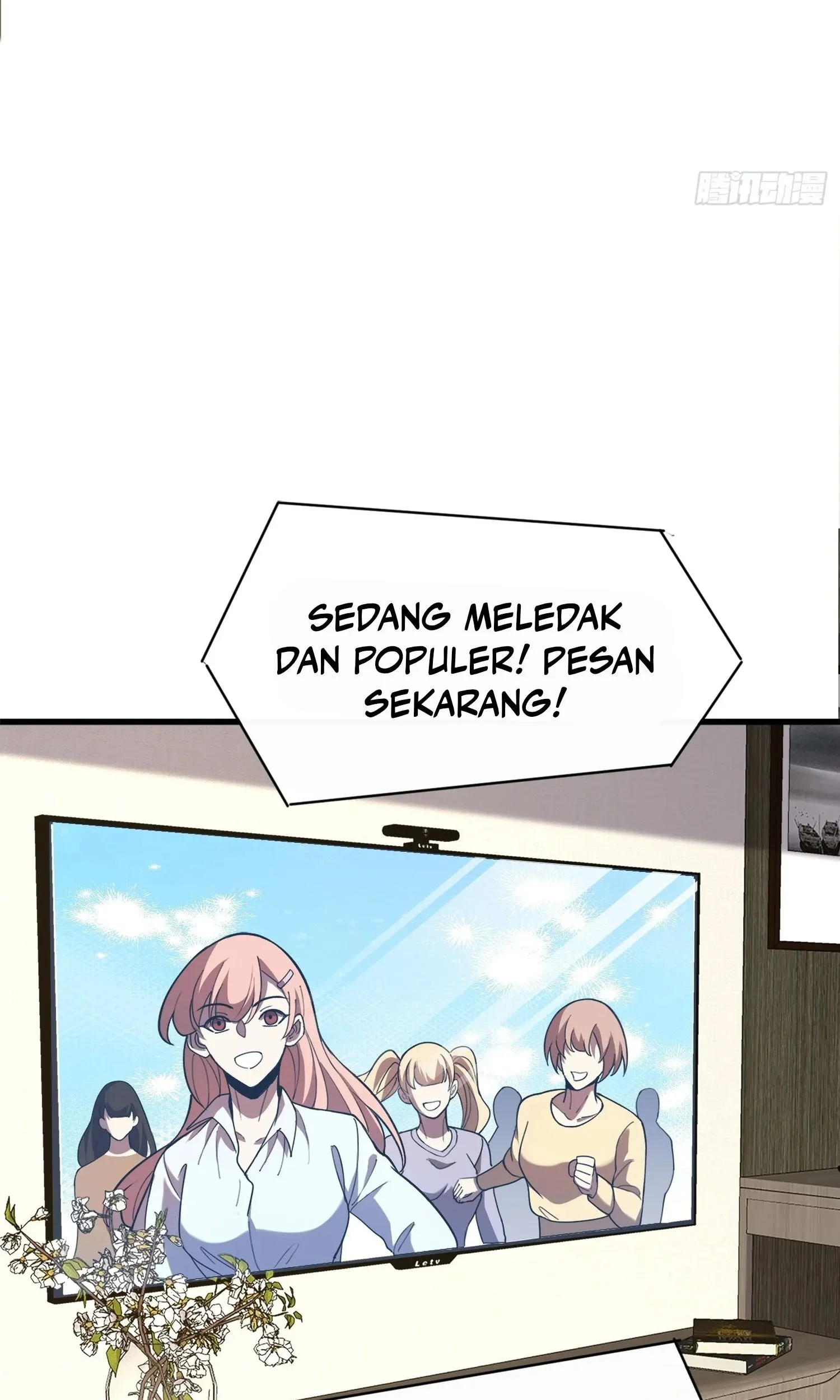 The Clan’s Failure is the Former Strongest in the Continent Chapter 10 - halaman 31