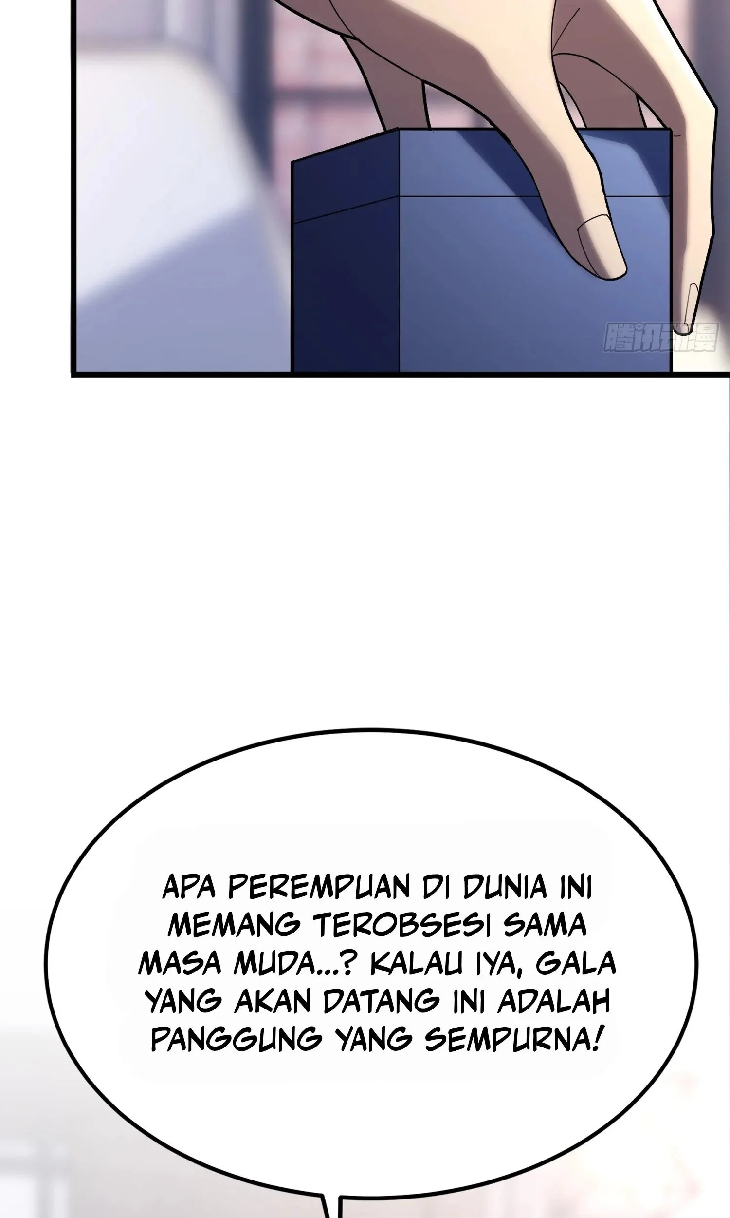 The Clan’s Failure is the Former Strongest in the Continent Chapter 10 - halaman 33