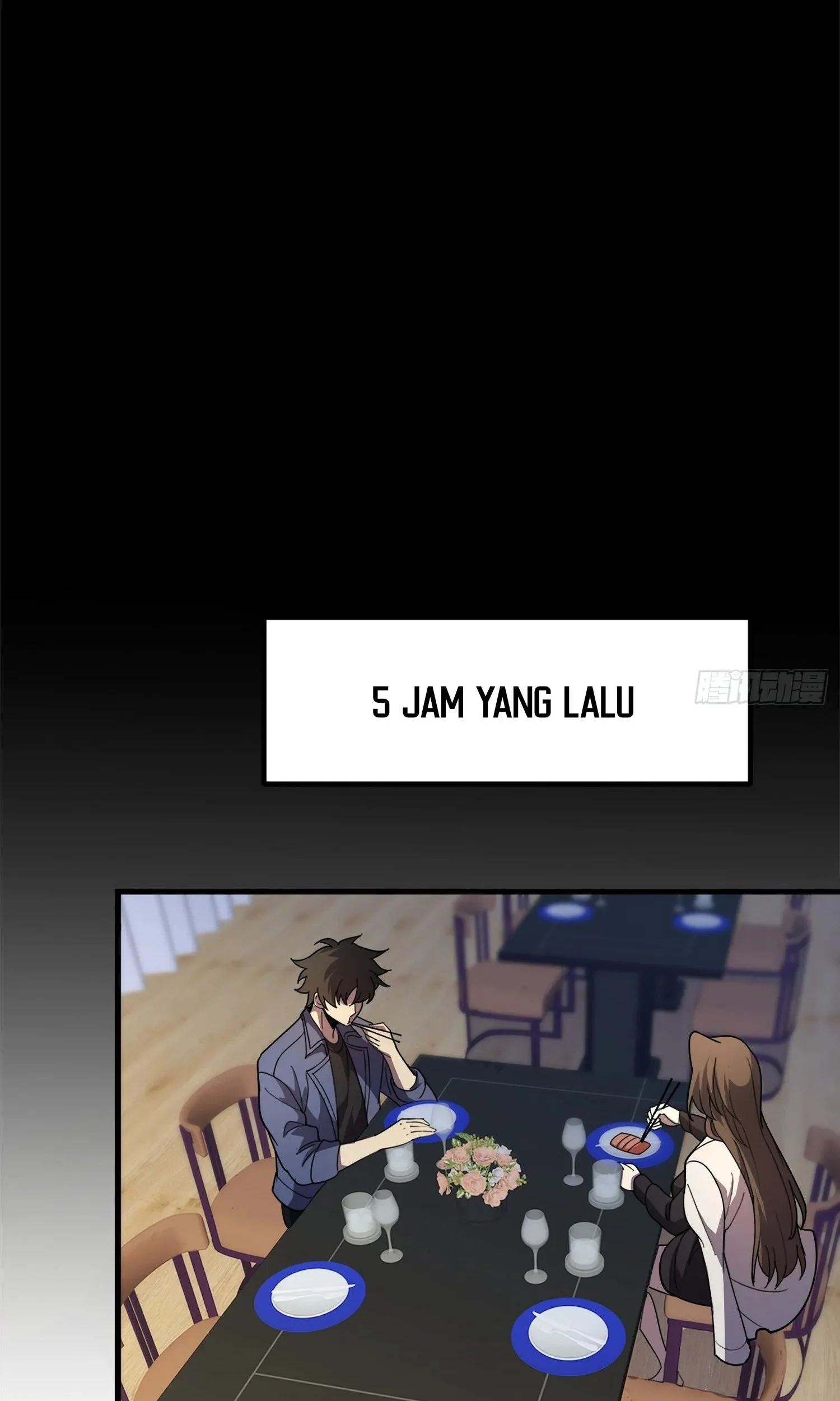 The Clan’s Failure is the Former Strongest in the Continent Chapter 10 - halaman 36