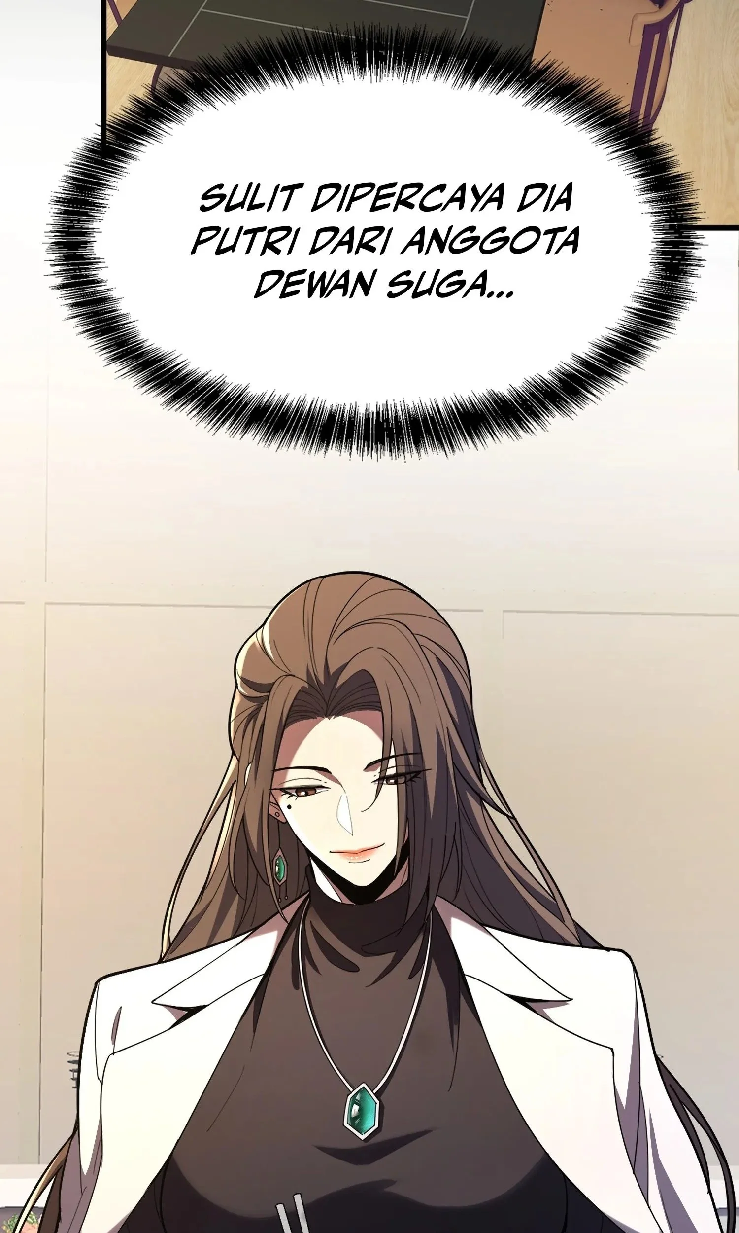 The Clan’s Failure is the Former Strongest in the Continent Chapter 10 - halaman 37