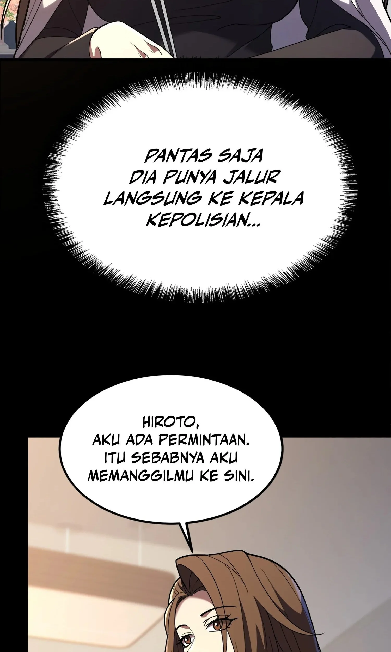 The Clan’s Failure is the Former Strongest in the Continent Chapter 10 - halaman 38