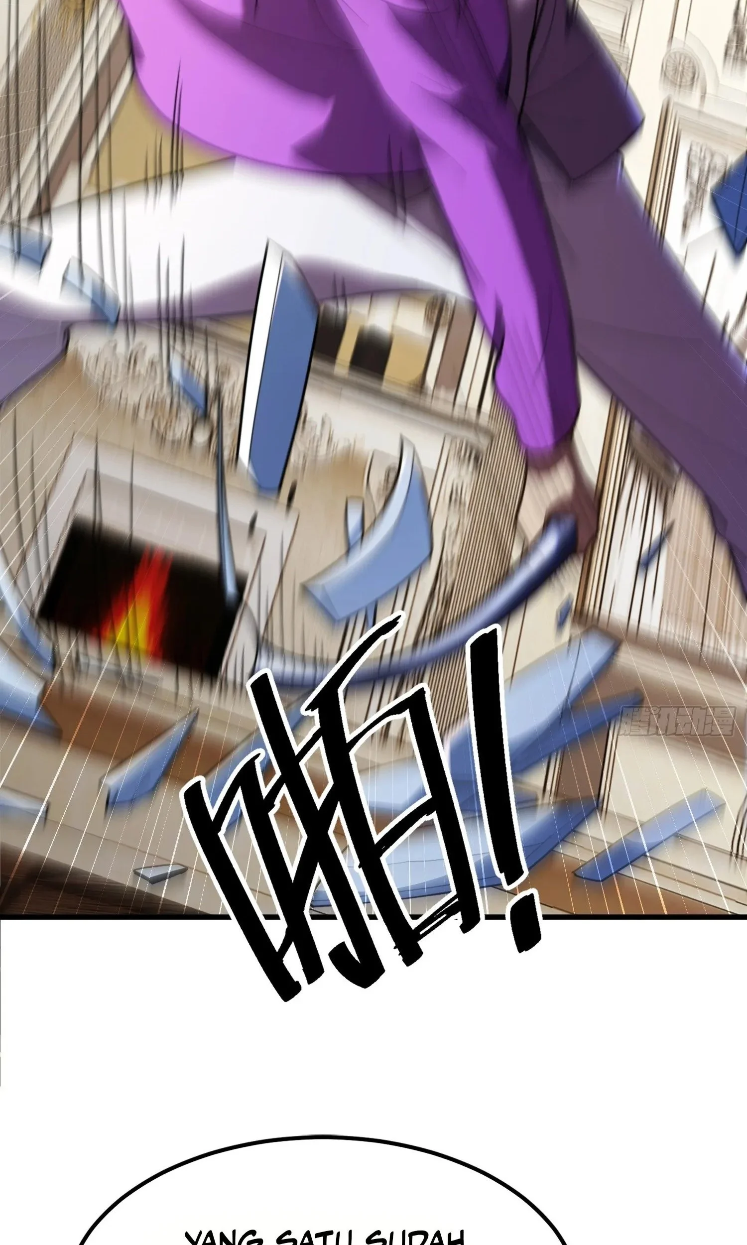 The Clan’s Failure is the Former Strongest in the Continent Chapter 10 - halaman 4